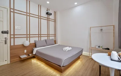스탠다드 스튜디오 — V Living - Airport Stopover with Free Laundry