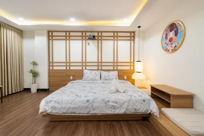 V Living - Airport Stopover with Free Laundry – 사진 15